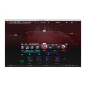 FabFilter FX Bundle