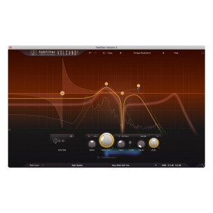 FabFilter FX Bundle