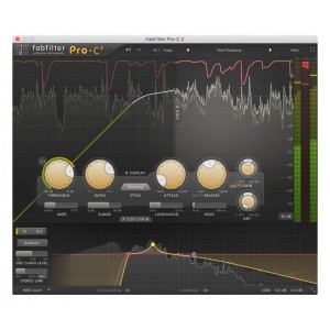 FabFilter Mastering Bundle