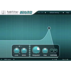 FabFilter