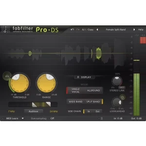 FabFilter