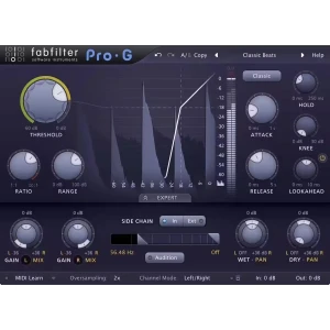 FabFilter