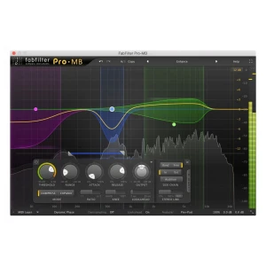 Plug-ins Audio Pro