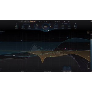 FabFilter Pro-R 2