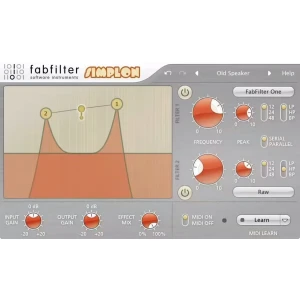 FabFilter