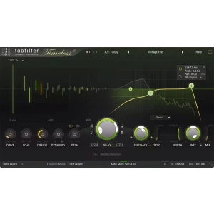 FabFilter