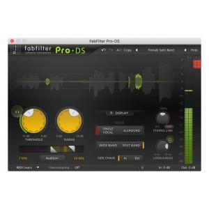FabFilter Total Bundle
