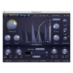 FabFilter Total Bundle