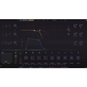 FabFilter Twin 3