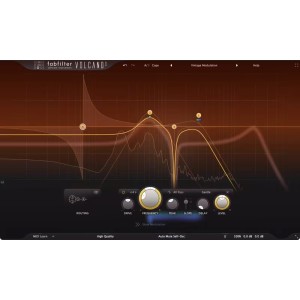 FabFilter Volcano 3