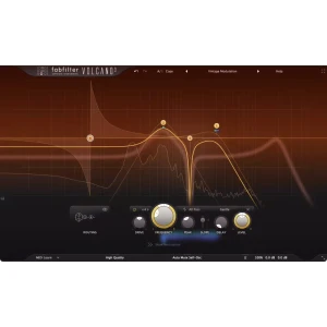 Plug-ins Audio Pro