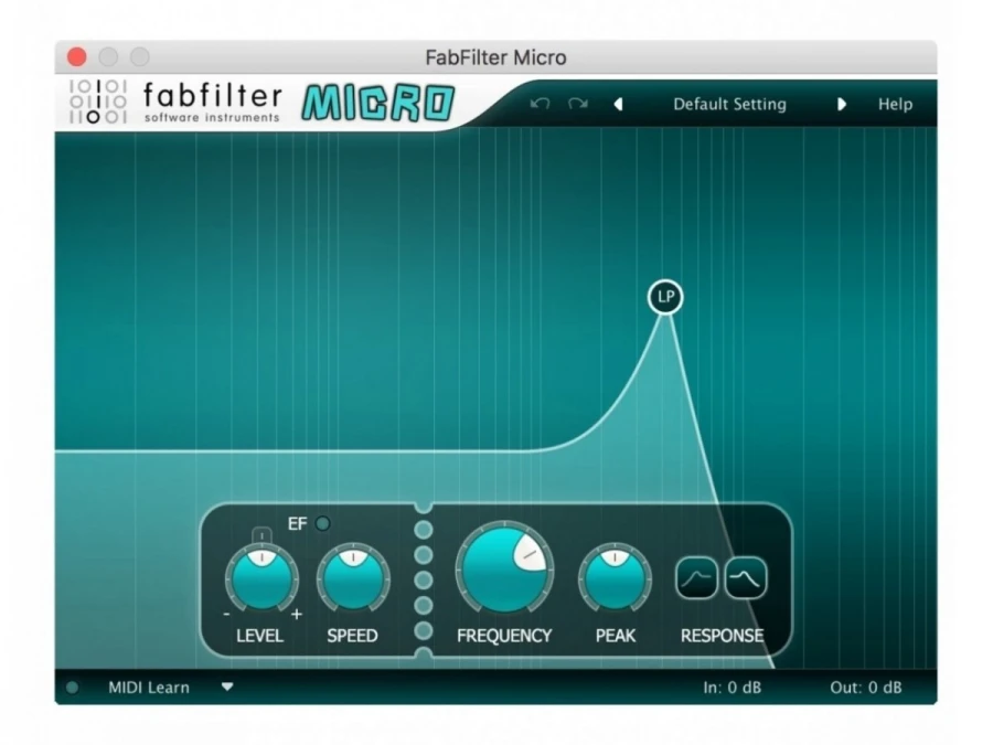 FabFilter Total Bundle