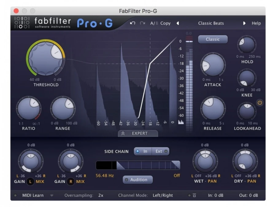 FabFilter Total Bundle
