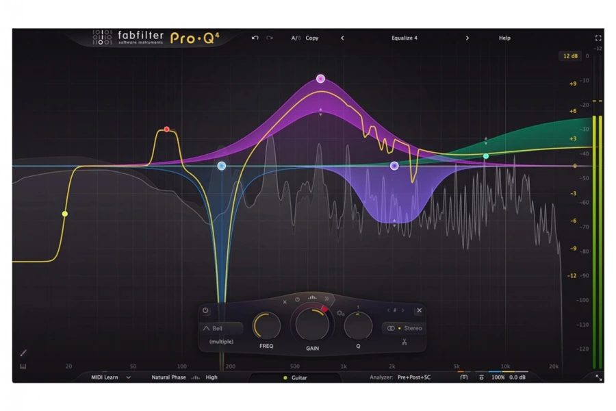FabFilter Total Bundle