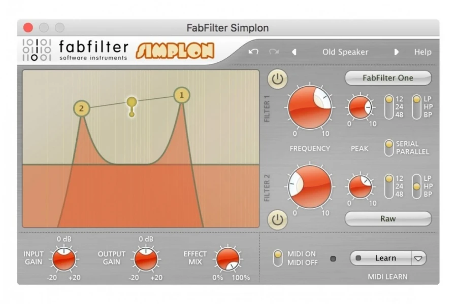 FabFilter Total Bundle