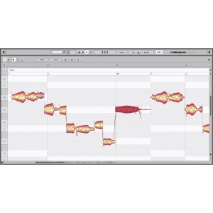Celemony Melodyne 5 Essential
