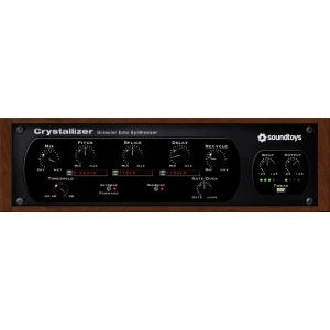 Plug-ins Audio Pro