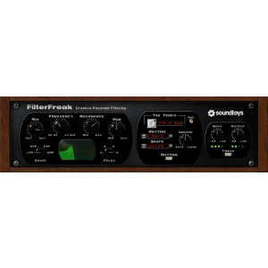 Plug-ins Audio Pro