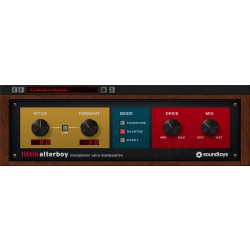 Plug-ins Audio Pro