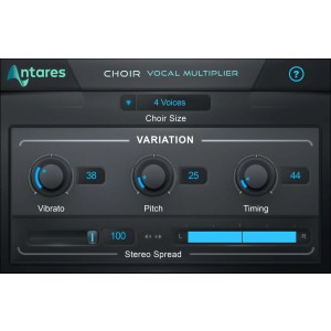 Antares Choir