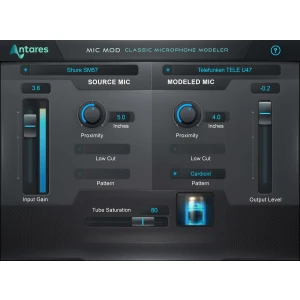 AutoTune