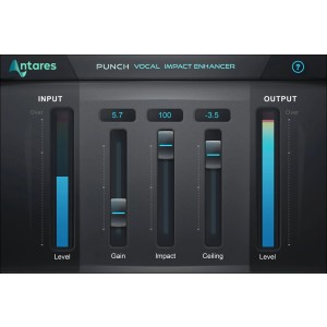 Antares Punch