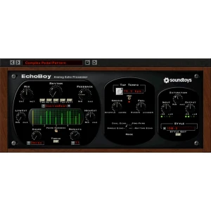 Plug-ins Audio Pro