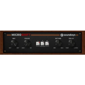 Plug-ins Audio Pro