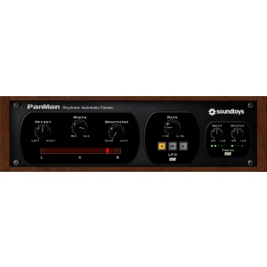 Plug-ins Audio Pro