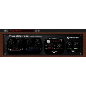 Plug-ins Audio Pro