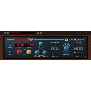 Plug-ins Audio Pro