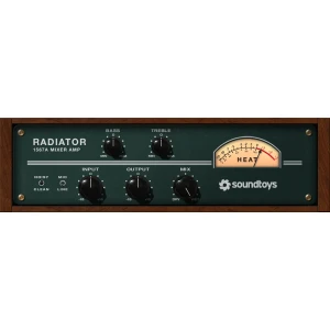 Plug-ins Audio Pro