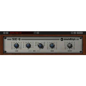 Plug-ins Audio Pro