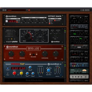 Soundtoys Soundtoys 5