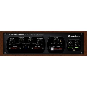 Soundtoys Tremolator