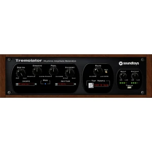 Plug-ins Audio Pro