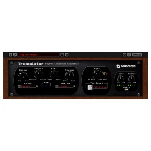 Soundtoys Tremolator