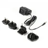 Soma Laboratory Pulsar-23 Power Supply