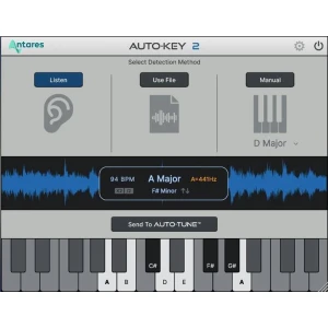AutoTune