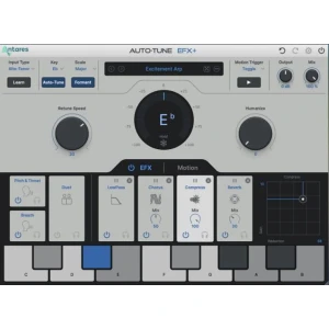 AutoTune