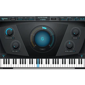 AutoTune