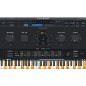 AutoTune