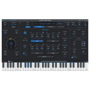 Antares Auto-Tune Pro 11
