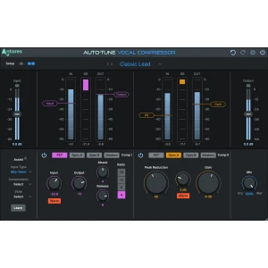 AutoTune