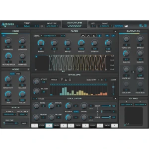 AutoTune