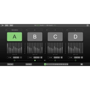 Nugen Audio