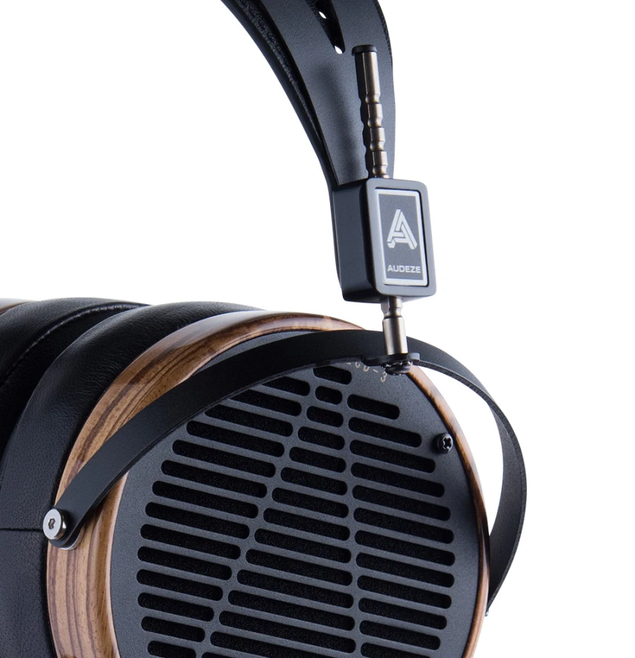 Audeze LCD-3 Leather Free