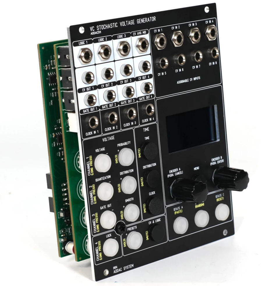 ADDAC System ADDAC511 VC