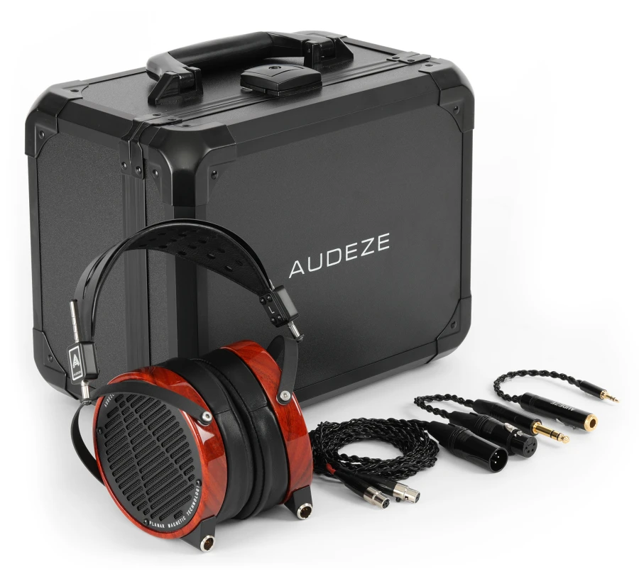 Audeze LCD-2
