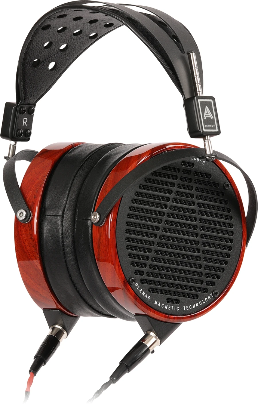 Audeze LCD-2 Leather Free